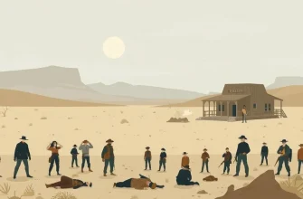 Revolution im Wilden Westen - 10 Western-Filme, die Geschichte schreiben