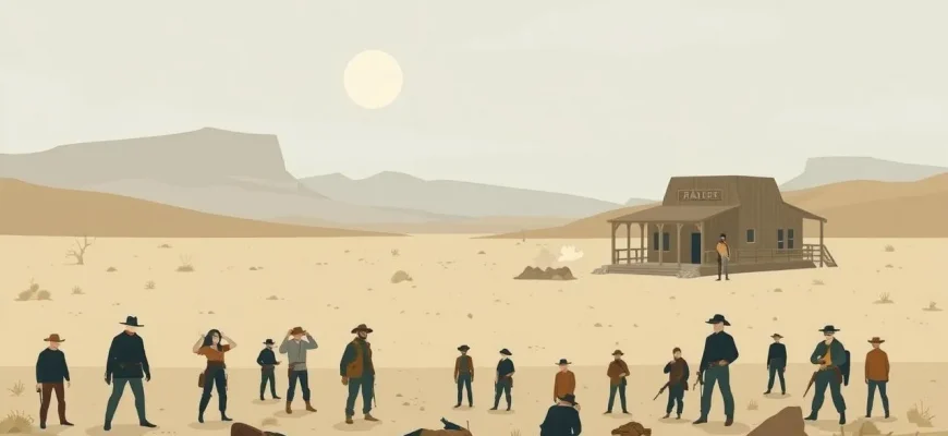 Revolution im Wilden Westen - 10 Western-Filme, die Geschichte schreiben