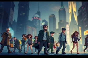 Die besten Action-Thriller über Entführungen und Ermittlungen