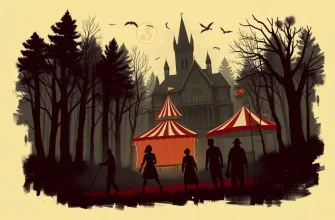 Horrorfilme, die soziale Konflikte beleuchten