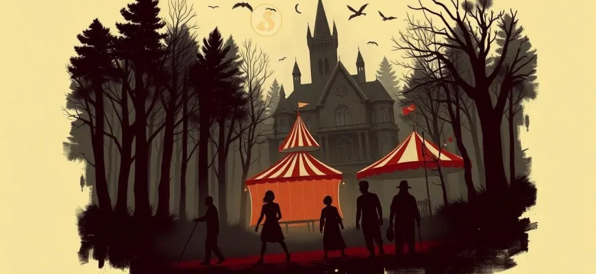 Horrorfilme, die soziale Konflikte beleuchten