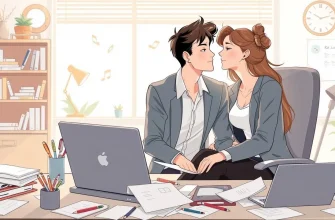 Liebesgeschichten am Arbeitsplatz: 10 Filme, die Ihr Herz erobern