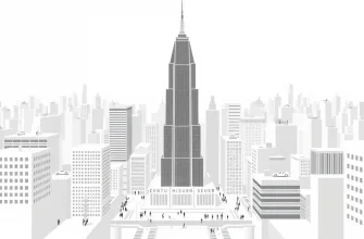 Biografische Filme über Wolkenkratzer