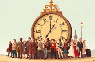 Zeitreisen-Filme: Eine Reise durch die Zeit