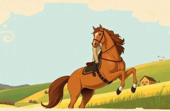 Die besten Filme über Pferde