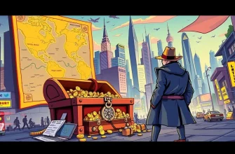 Schätze und Abenteuer: 10 Filme über Schatzsuchen