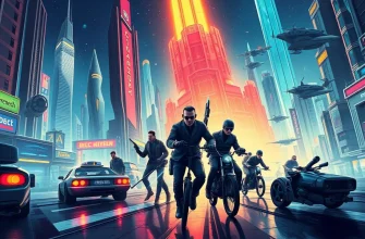 10 Sci-Fi Filme über Banden und Verbrecher