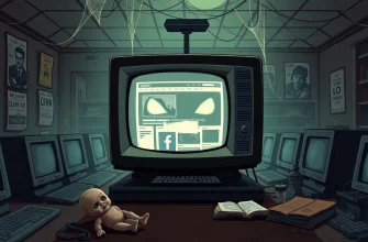 15 Horrorfilme über das Internet und soziale Netzwerke