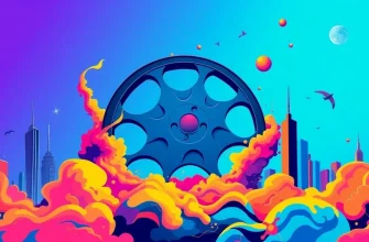 Atmosphärische Filme: Eine Reise in die Stimmung