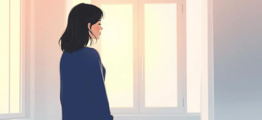 10 Melodramen über Scheidung, die Ihr Herz berühren