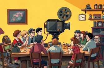 Familienfilme über Betrügereien