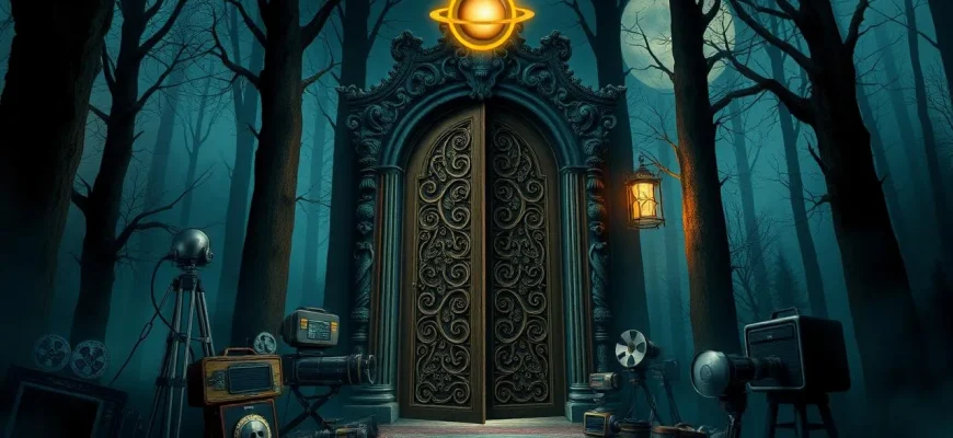 Die besten Horrorfilme mit Saturn-Auszeichnung