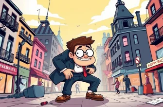 Top 10 Komödien über Killer