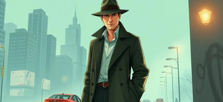 Krimi-Filme für das Wochenende