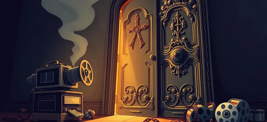 10 Dokumentarfilme über Sekten, die Sie fesseln werden