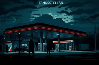 Top 10 Thriller-Filme über Tankstellen