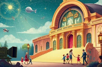 10 Melodramen über das Kino