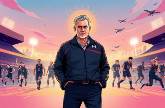 Die besten Actionfilme über Trainer