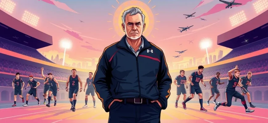 Die besten Actionfilme über Trainer