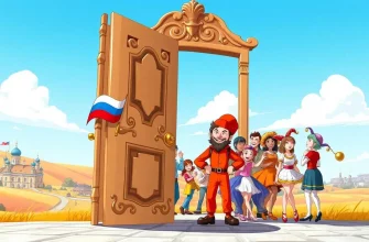 Die 10 besten Komödien mit Fjodor Dobronrawow