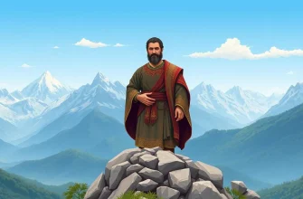 Historische Filme über das alte Armenien