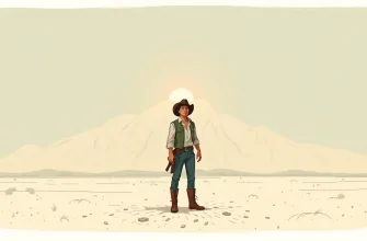 10 Western-Filme über Wahnsinn