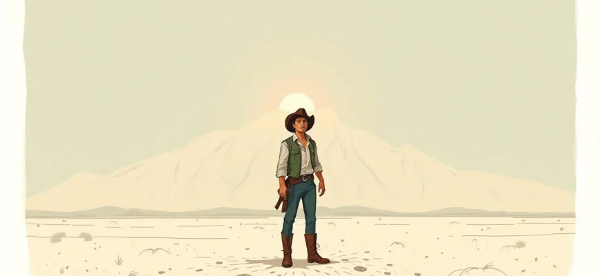 10 Western-Filme über Wahnsinn