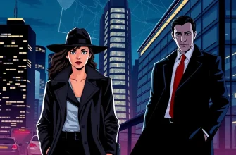 Detektive und Geheimdienste: Top 10 Filme