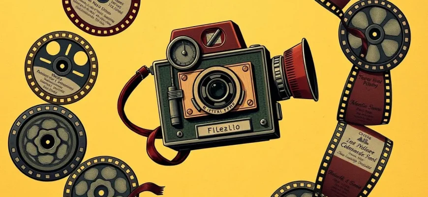 10 Filme, die auf Blu-ray fehlen