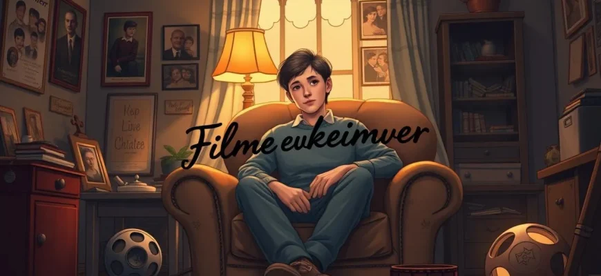 Filme über Heimkehr: Eine Reise zu den Wurzeln