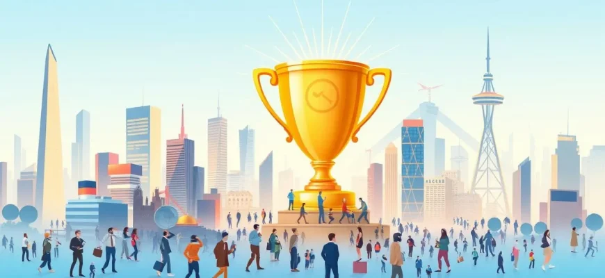 Top 10 Boeviki über Geschäftsimperien