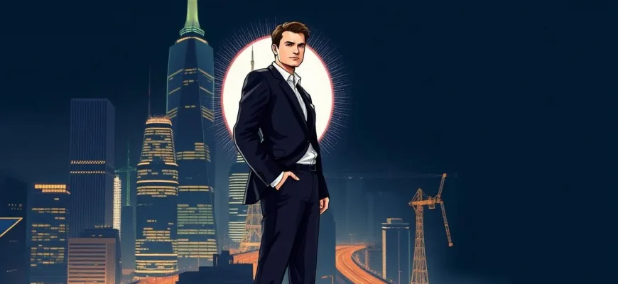 Top 10 Thriller-Filme über Erfolg