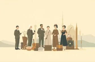 Biografische Filme des frühen 20. Jahrhunderts