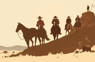 Western-Filme über Anführer: Eine Reise durch die Wildnis