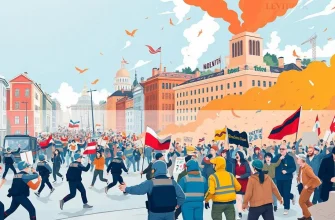 Top 10 Boevik-Filme über Demonstrationen