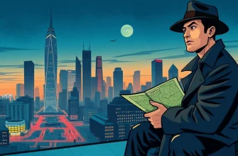 Langfilme im Krimi-Genre: Spannung ohne Ende