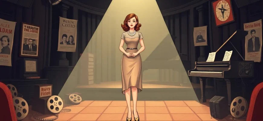 Horrorfilme über Gesang: 10 Gruselige Melodien