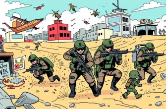 Familienfreundliche Filme über Spezialkräfte