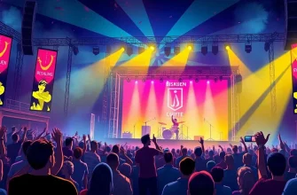 Dramen über Musikfestivals: 10 Filme, die du nicht verpassen solltest