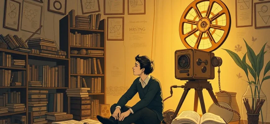 Dokumentarfilme über menschliches Verhalten