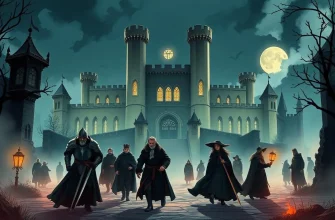 Die besten Thriller-Filme über das Mittelalter