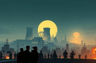 10 Thriller-Filme über Atomkrieg