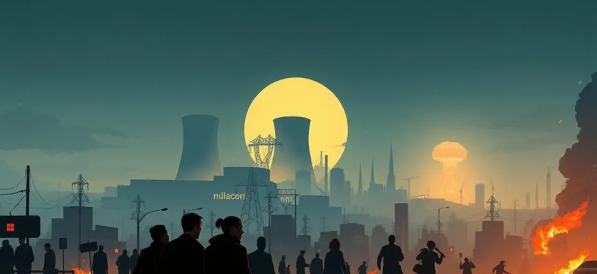 10 Thriller-Filme über Atomkrieg