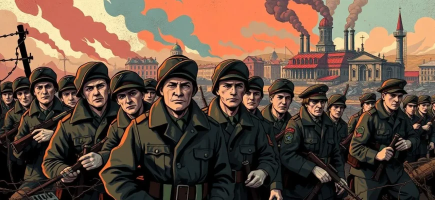 Filme über Strafbataillone des Großen Vaterländischen Krieges