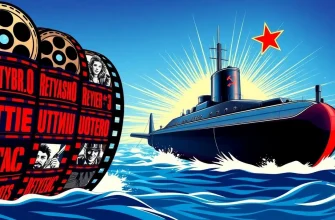 Sowjetische Filme über U-Boote