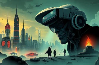 Die besten Science-Fiction-Filme über Regierungskomplotte