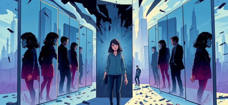 Die besten Psychothriller-Actionfilme