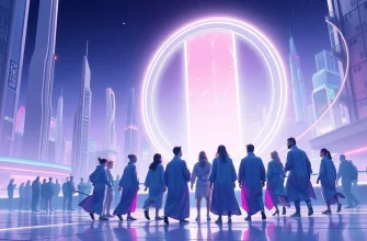 Die besten Sci-Fi-Filme über virtuelle Welten