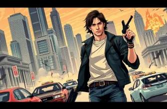 Top 10 Actionfilme über Waffenschmuggel