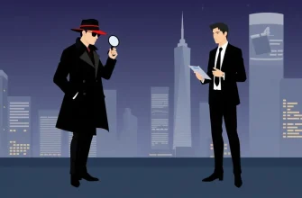 Top 10 Detektivfilme über Buchhalter